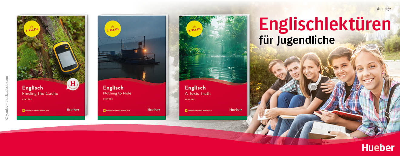 Medieninhalt - Feld 1